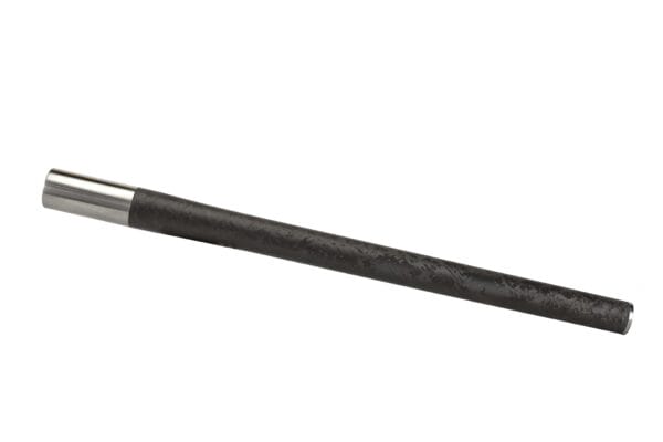 Pre-fit Proof Carbon Sendero rifle barrel for sale, 7mm 8T, 18" crown only