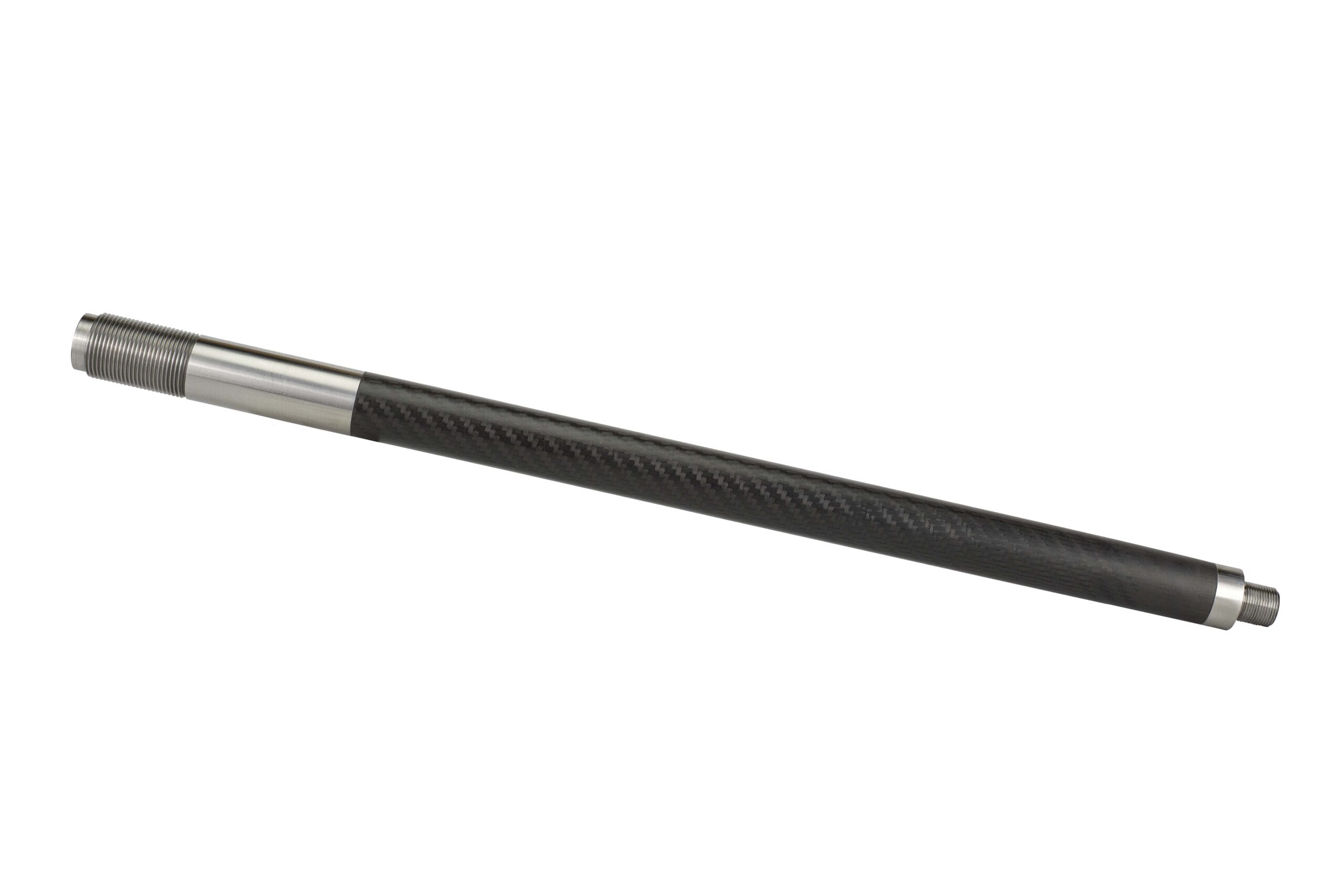 Pre-fit Sig Cross rifle barrel for sale, 7 SAW Carbon Fiber
