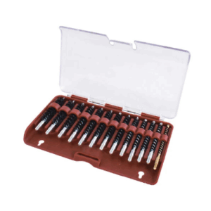 Tipton Bore brush set