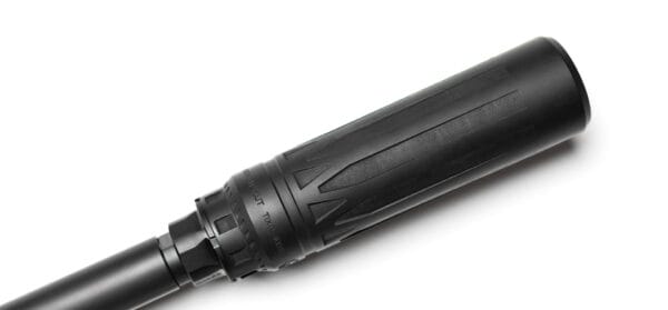 Dead Air Nomad Ti XC Suppressor sold by Straight Jacket Armory