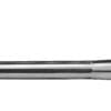 Straight fluting close up view buy Straight Jacket Armory