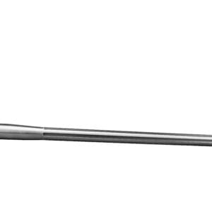 Fluting straight by Straight Jacket Armory full view