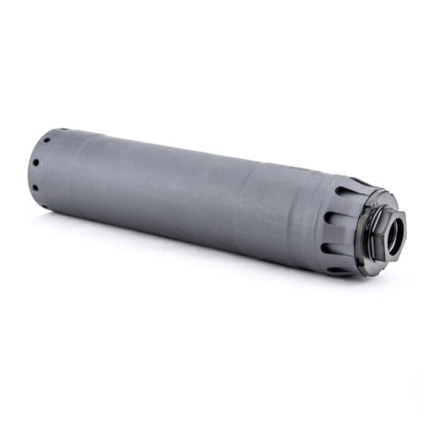 KGM Rogue-Ti R30 suppressor Sold by SJA