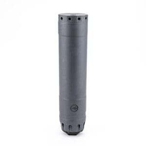 KGM Rogue-Ti R30 suppressor full view sold by SJA