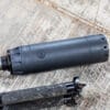 KGM Rogue-TI K30 Suppressor lifestyle image