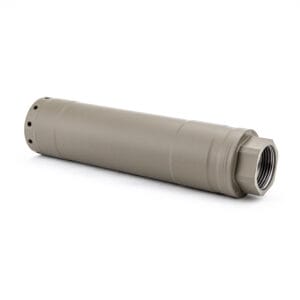 KGM Rogue-Ti R30T, R65T Suppressor sold by SJA