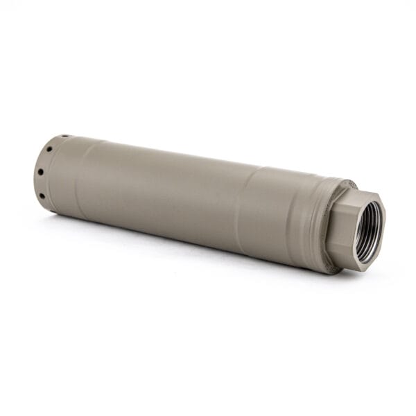KGM Rogue-Ti R30T, R65T Suppressor sold by SJA