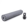 KGM Rogue-Ti 338 suppressor sold by Straight Jacket Armory