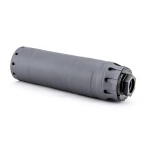KGM Rogue R30K & R65K Suppressor sold by Straight Jacket Armory
