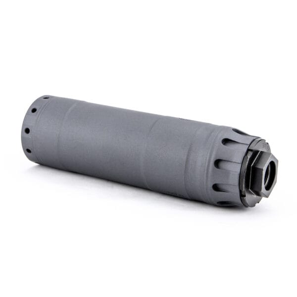 KGM Rogue R30K & R65K Suppressor sold by Straight Jacket Armory