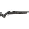 Falkor LW7 6.5 PRC 7.5 Twist with MDT carbon stock also known as the Strykar right side view