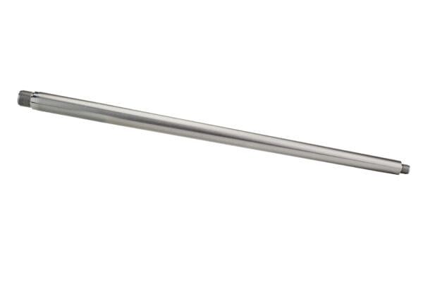 Seekins Havak Hit Proof Carbon pre-fit barrel 6 Creedmoor 7.5 Twist full view