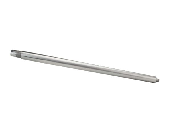 Stainless Steel RimX Pre-fit barrel MTU contour