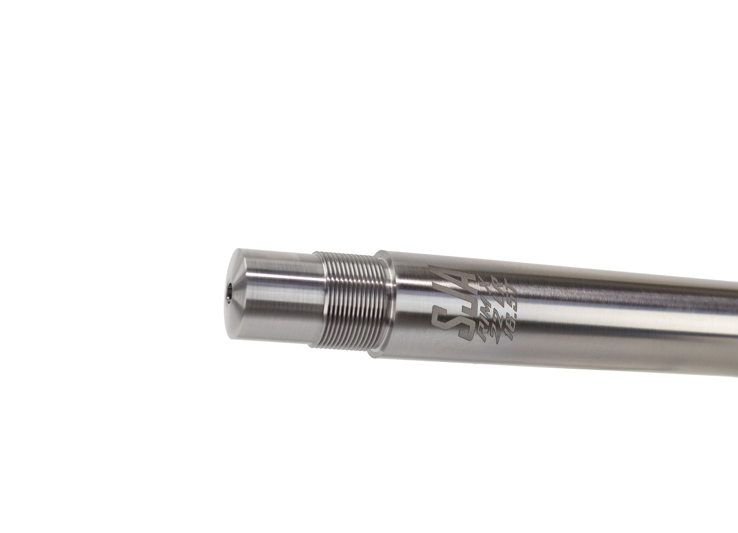 Zermatt RimX MTU Barrel In-Stock