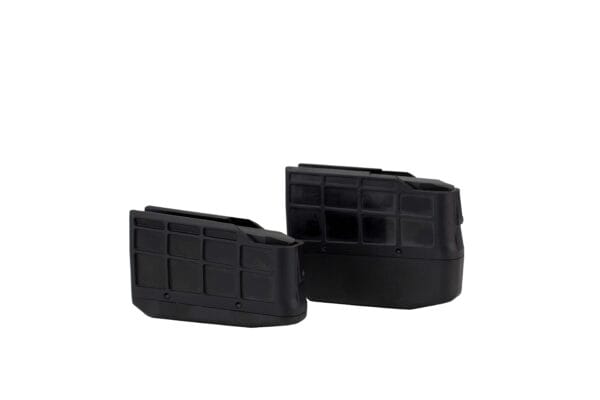 Tikka factory magazines glass fiber-reinforced plastic