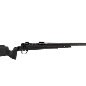 Rifle Falkor LW7 7PRC 8 Twist with folding stock