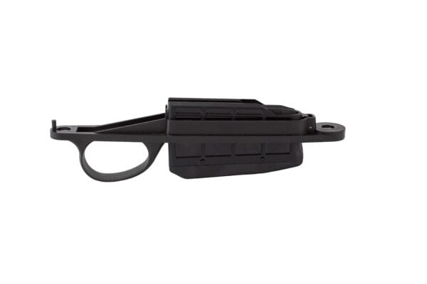 Tikka Factory magazine and Trigger take off guard