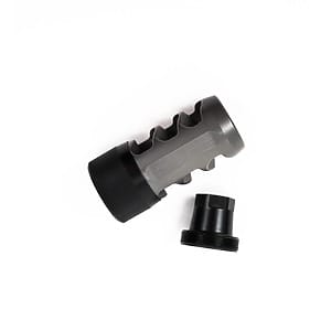Area 419 Hellfire Titanium Self timing muzzle brake