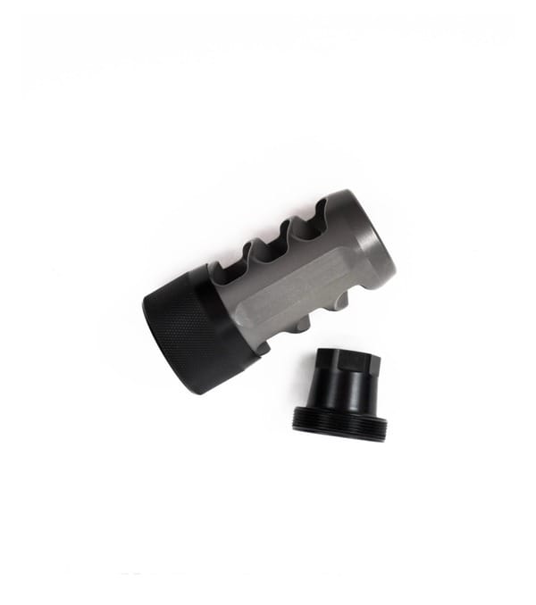 Area 419 Hellfire Titanium Self timing muzzle brake