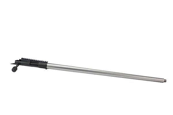 Master Piece Arms Barreled Action Benchmark MTU 15 Twist 27 inches 22LR