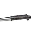 Master Piece Arms Barreled Action Benchmark MTU MTU 15 Twist 27 inches 22LR close up left side