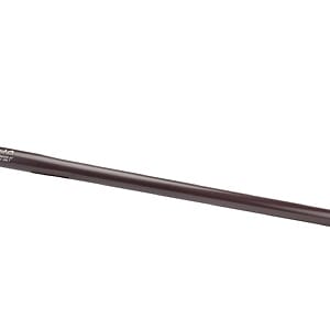 Pre-fit shouldered Sig Cross barrel 6.5 Creedmoor 8 Twist With custom Cerakote purple full view