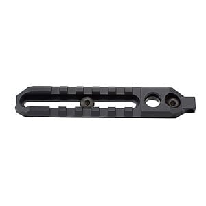 SARV universal pic rail sold by Straight Jacket Armory