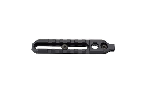 SARV universal pic rail sold by Straight Jacket Armory