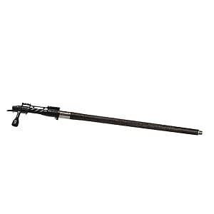 Impact Precision NBK Ultralite Barreld Action by Straight Jacket Armory full view right side