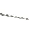 Bartlein pre-fit Stainless Steel barrel for Accuracy International small tennon action .264 8 Twist full view done by Straight Jacket Armory
