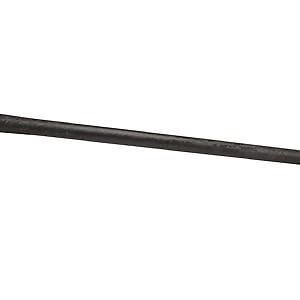 Pre-fit barrel Bat Vesper for sale from Straight Jacket Armory full view
