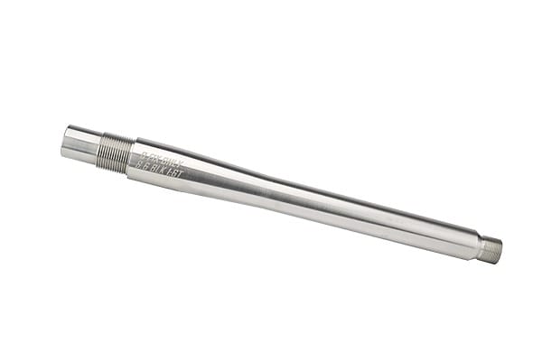 Q-Fix Pre-fit barrel for sale at Straight Jacket Armory full view
