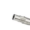 Q-Fix Pre-fit barrel for sale at Straight Jacket Armory tenon thread close up view