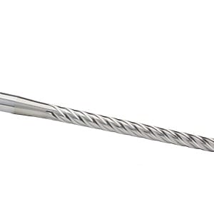 Prefit Tikka 7PRC AW2 Stainless Steel Barrel with Fast spiral fluting by Straight Jacket Armory full view