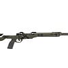 Falkor LW7 rifle for sale, with 300 PRC 8 twist carbon fiber 20 inch barrel on MDT HNT 26 folding stock full view
